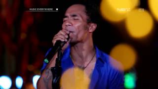 Slank  Slank Gak Ada Matinya Live at Music Everywhere [upl. by Hayouqes]