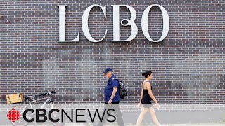 How an LCBO strike could affect distilleries private retailers in Ontario [upl. by Neenad988]