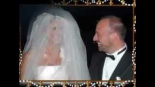 Halit Ergenç amp Bergüzar Korel Happy wedding anniversary 2011 [upl. by Ecylahs]