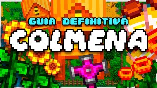 ✅ GUIA DEFINITIVA de LA COLMENA 🐝  Stardew Valley Wiki en Español [upl. by Dowzall428]