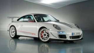 New Porsche 911 GT3 RS 40  evo Magazine EXCLUSIVE [upl. by Hathaway644]