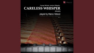 Careless Whisper G minor [upl. by Cece]