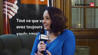 Interview avec Mathilde Poulmarch  Edmond de Rothschild AM  Novembre 2024 [upl. by Oliana]