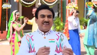 GokuldhamMiniIndiaTaarakMehtaKaOoltahChashmahEp3091080Ep [upl. by Adnam]