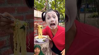 Mau makan emi funny begobego komedi lucu comedy [upl. by Adrian216]