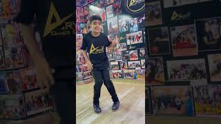 Gustakh Dil Tere Liye Song Dance 8year old Boy  adcstudioaryadancecity6147  Shahid Kapoor [upl. by Omidyar]