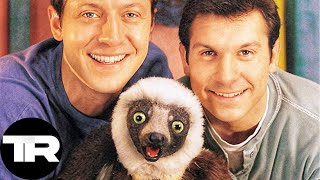 Top 10 Zoboomafoo Episodes [upl. by Ellehcim798]