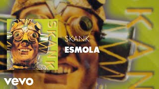 Skank  Esmola Áudio Oficial [upl. by Tennos1]