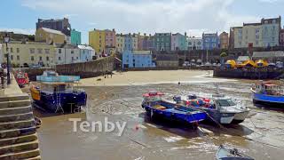 A Taste of Tenby [upl. by Deevan307]