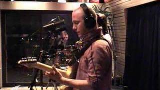 Wild Beasts performing quotAll The Kings Menquot on KCRW [upl. by Damales215]