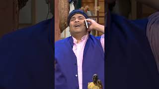 Baccha yadav comedy in kapil show kapilsharmashow funny comedy [upl. by Leehar705]