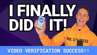 ⚡ Google Business Profile Video Verification SOLVED A StepbyStep Guide [upl. by Beverley]