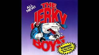 The Jerky Boys  quotGay Hard Hatquot [upl. by Anali203]