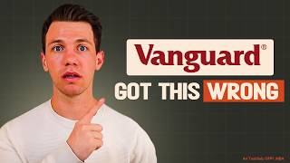 Why Using Vanguard Isn’t Optimal For Your Investing Strategy [upl. by Angie455]