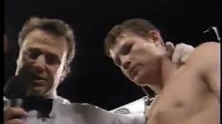 Pernell Whitaker Vs Andrey Pestryaev Full Fight 44 17Oct1997 [upl. by Bilac]