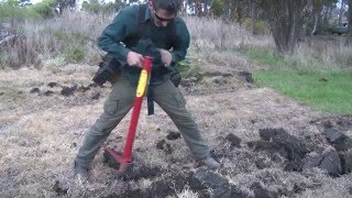 Preparing your Tree Planting site in North West NSW [upl. by Shiekh978]