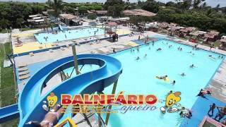 Balneario Cajueiro  ITABAIANA  SE [upl. by Donoghue]