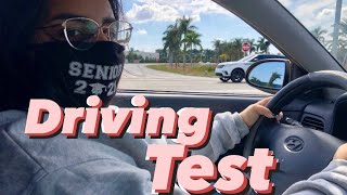 DMV Florida Driving Test 2024 [upl. by Yedarb]