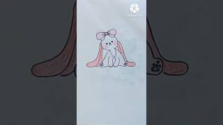 A cute pushy cat drawing with colourpencil easy youtubeshorts drawing art colourepencil [upl. by Adyahs]