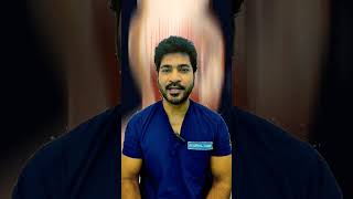 Why Minoxidil Causes Headache How To Fix It minoxidil headache redensyl hairgrowthtips [upl. by Ekihc]