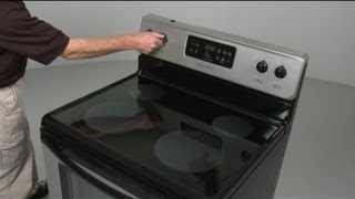 How Does An Electric Range amp Oven Work — Appliance Repair [upl. by Warder165]