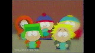 South Park Crap  Gnomes Episode Teaser  southpark trailer teaser [upl. by Oidacra352]