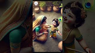 Krishnam Charanam । Anuradha Paudwal । Jaswant Singh । Dr Shri Raghvendra । Krishna Bhatta shorts [upl. by Shear302]