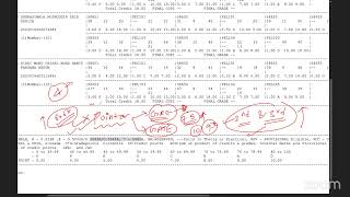 🛑 SEMESTER 1 RESULT ANALYSIS  MUMBAI UNIVERSITY SEM1 RESULT MU [upl. by Deanna]