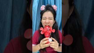 MaMa Eh  Childhood snacks 🔥🔥🔥 asmr funny 🤤🤤🤤😂 [upl. by Arimay]