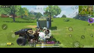 CoDM 60FPS Sniper Challenge  Legendary  Battle Royale No Commentary [upl. by Ellehciram]