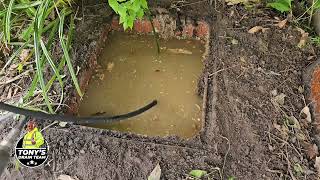 Blocked drain without investigation its speculation [upl. by Oremar]