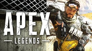 APEX LEGENDS 5 dicas AVANÇADAS para ser um PRO PLAYER [upl. by Galasyn]