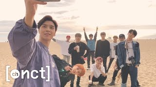 NCT 127 엔시티 127 신기루 Fly Away With Me Selffilmed MV [upl. by Assanav]