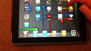 Best IPad apps 2011 [upl. by Ecnahc471]