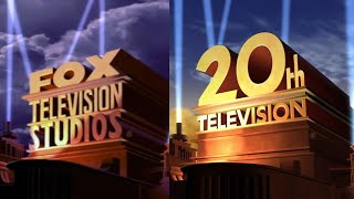 Fox Television Studios and 20th Television [upl. by Rehpoitsirhc453]