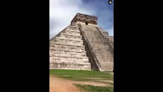 Chichen Itza Mexico [upl. by Jaclyn349]