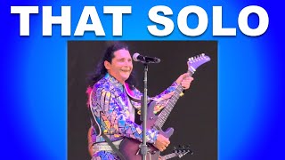 Corey Feldman Epic Guitar Solo  This Has to be a Joke Right [upl. by Edniya]