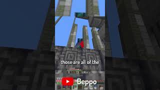 PART 18 quotI Transformed The Nether Portal In Minecraftquot minecraft gaming [upl. by Lehar]