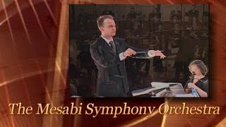 Mesabi Symphony Orchestra [upl. by Basir298]