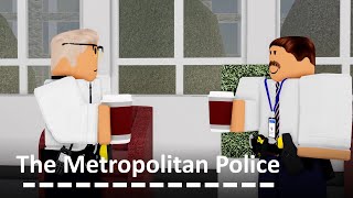 Roblox Westbridge  The Office MPS Intro Remake [upl. by Ful689]