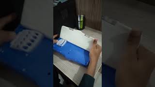 Best Geometry Box stationery stationarybox toys stationary unboxing schoolbox satisfying [upl. by Elleinad65]