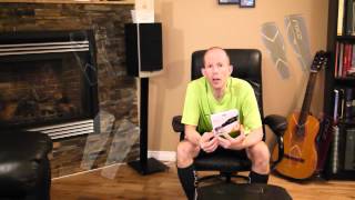 2XU Calf Guards Tested  Reviewed [upl. by Steele]