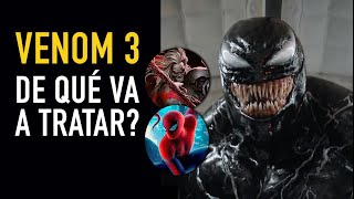 VENOM 3 THE LAST DANCE Trailer 2 Teaser NEW 2024 [upl. by Ewall]