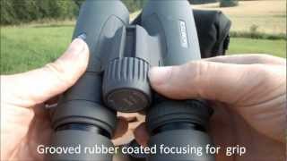 Vortex Razor HD 8x42 Binoculars [upl. by Aynat]