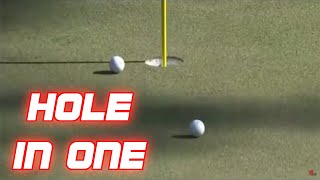 Golf Hole in One Compilation [upl. by Myna]