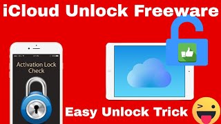 How To Unlock Your Locked iCloud Account [upl. by Porcia]