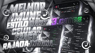 🖤🔥×LINK DIRETO× WHATSAPP IMUNE PRIMÁRIO SECUNDÁRIO • INSTATICK FINAL • WHATSAPP IMUNE PRIVADO 🔥🖤 [upl. by Peednus]