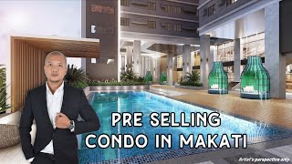 Jade Residences Makati Walkthrough [upl. by On]