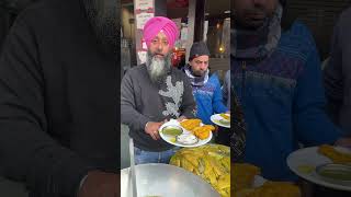 Amritsari Fish Fry shorts streetfood food [upl. by Thomasa]