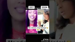 Ki mo ndieuka Snap Sénégal🍀 shortsvideo [upl. by Judi]